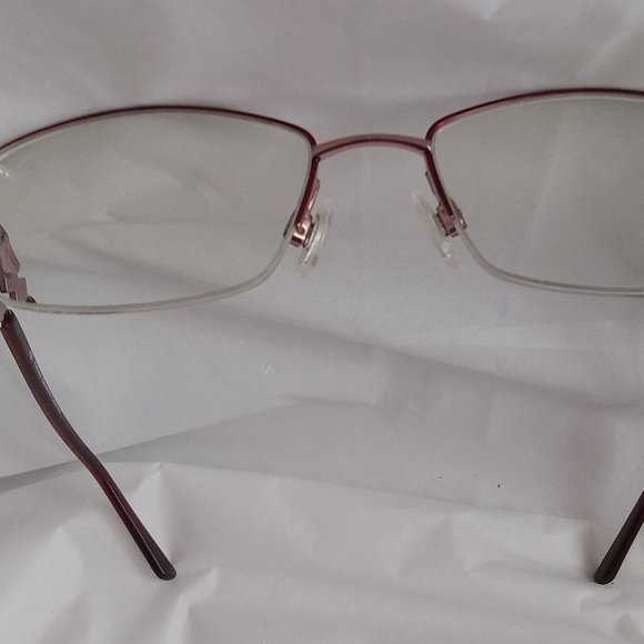 Glasses Prescription 130 Kirkland Signature Collection - Picture 2 of 7